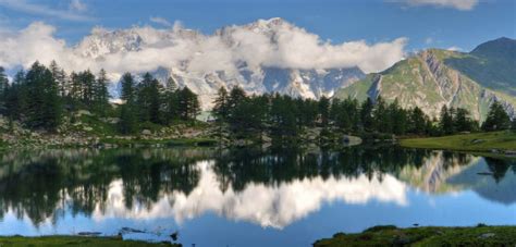 Aosta Valley | ITALY Magazine