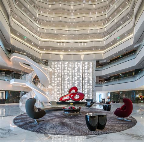 Four Seasons Hotel Guangzhou Retains 5-Star Rating in 2020 Forbes Travel Guide – That’s Guangzhou