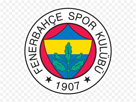 Fenerbahce Sk Logo Logos And Symbols - Fenerbahçe Logo Png,Amway Logo ...