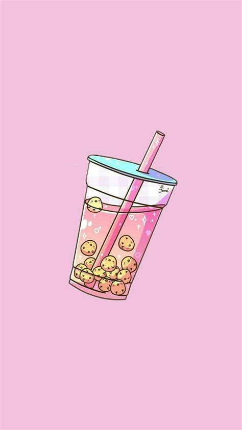 Bubble Tea Wallpapers - Top Free Bubble Tea Backgrounds - WallpaperAccess