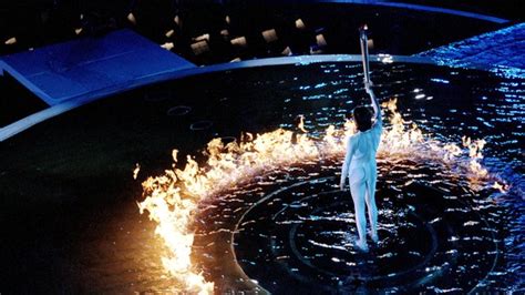 Bryan Pinkall's World of Opera, Olympics, and More: 2000 Sydney Summer Olympic Opening Ceremony ...