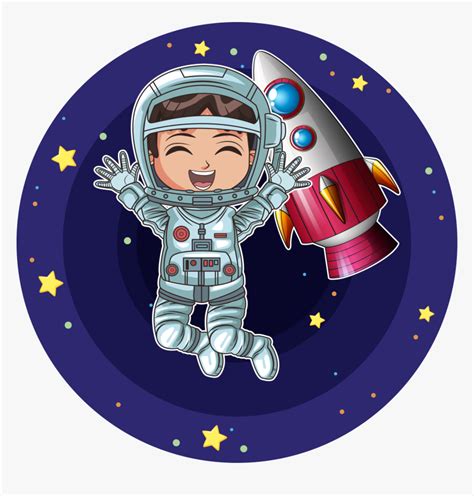 Astronaut Cartoon / The best gifs are on giphy. - Terajana