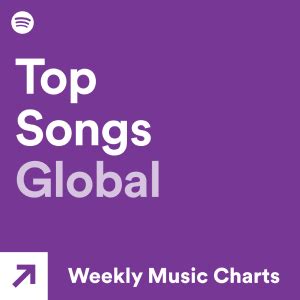 Top Songs - Global - playlist by Spotify | Spotify