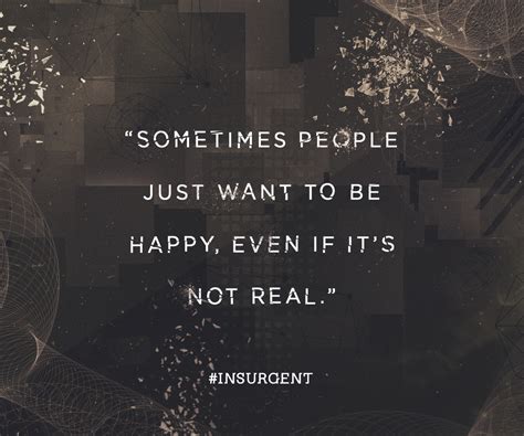 Quotes about Divergent series (32 quotes)