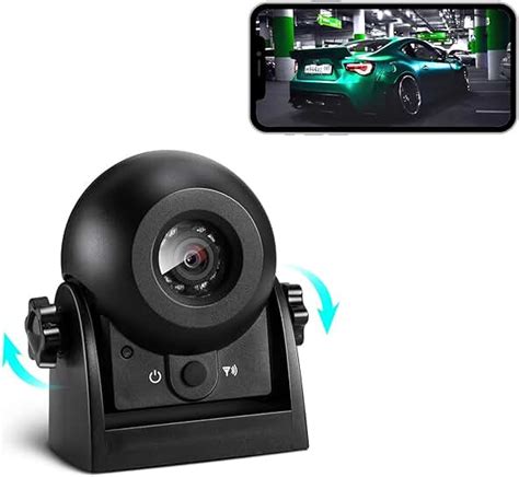 Amazon.co.uk: wireless car camera