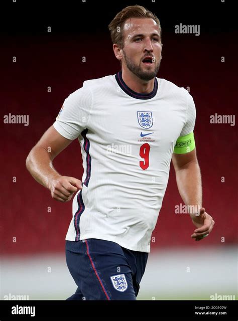 Harry kane england hi-res stock photography and images - Alamy