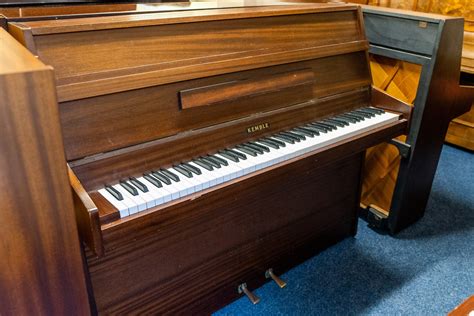 Kemble – NOW SOLD - The Piano Gallery - Piano Shop