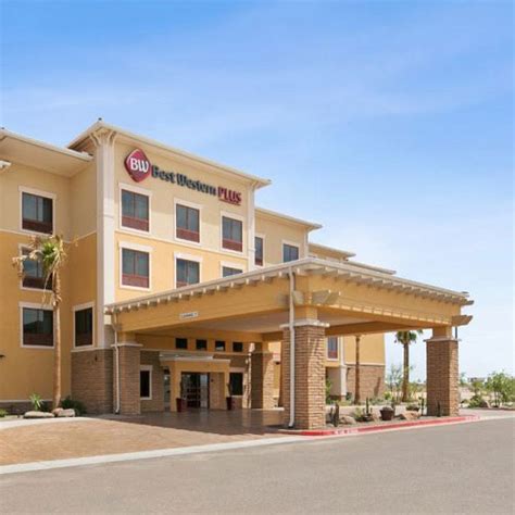 Best Western Plus Chandler Hotel & Suites - Chandler AZ | AAA.com