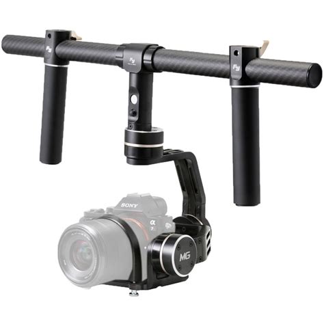 Feiyu MG 3-Axis Handheld Gimbal for Mirrorless Cameras FEIYU MG