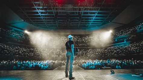 Parker McCollum - Brookshire Grocery Arena