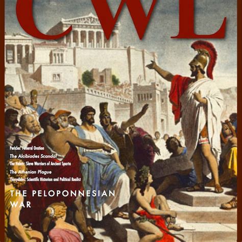 The Peloponnesian War - Classical Wisdom