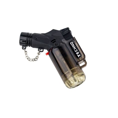 Mini Butane Torch Lighter | Butane torch lighter, Torch light, Butane