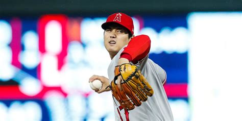 Could Shohei Ohtani be even better in 2023? - HotSport