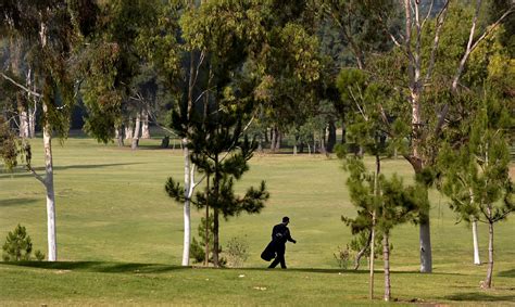 Why Diamond Bar Golf Course will close for 18 months – San Gabriel Valley Tribune