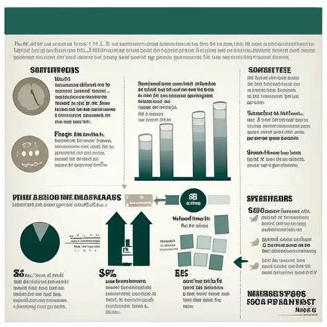 Stock Market Infographics DALL·E Prompt | PromptBase