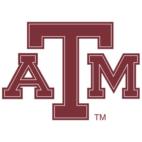 Texas A&M Aggies Logo PNG Transparent – Brands Logos