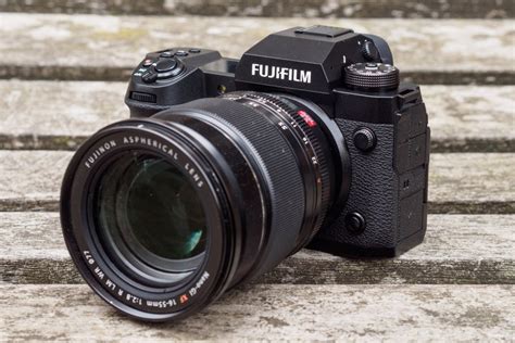 Fujifilm X-H2 Full Review - 40MP high resolution wonder | Amateur ...