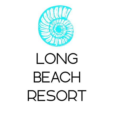 Map of Units — The Long Beach Resort