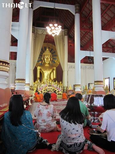 Visiting Temples in Thailand – Etiquette & Temple Rules | THAI.LT