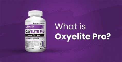 Oxyelite Pro Reviews, Ingredients, Benefits, Side Effects, Cost & Is It ...