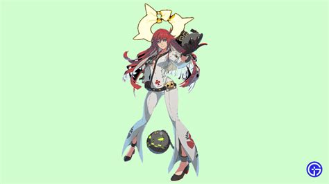 What Is The Jack-O Pose From Guilty Gear Strive?