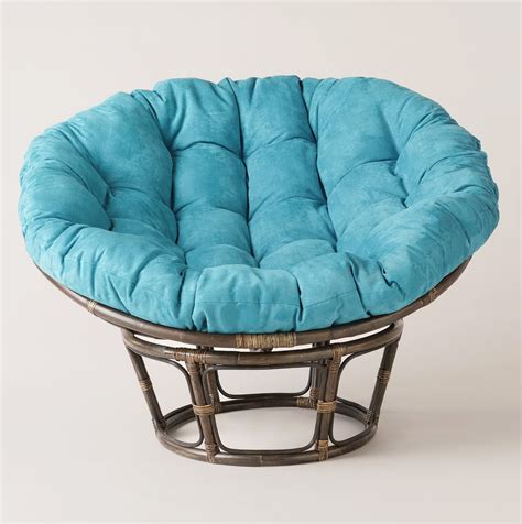 Papasan Chair Cushion World Market | Home Design Ideas