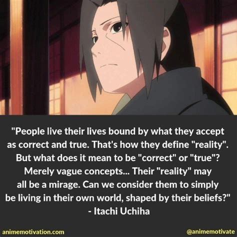 Top 10 itachi quotes ideas and inspiration