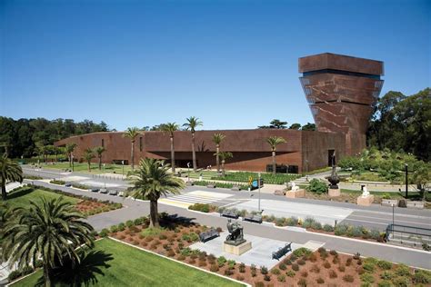 Free Museum Days in San Francisco (2024/2025)