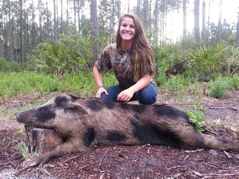 Florida wild hog hunts.. | Hog hunting, Wild hog, Hunting fishing