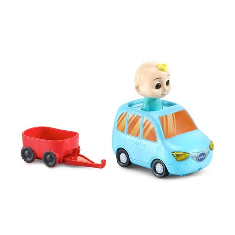 Vtech Toy Car Track | escapeauthority.com