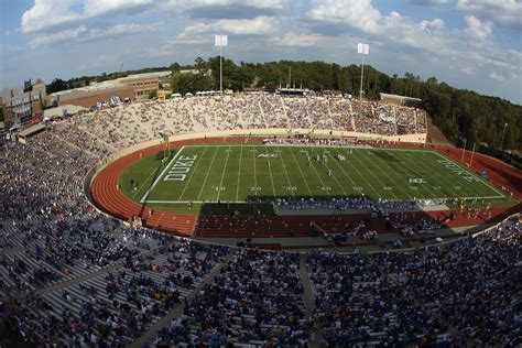 The 15 Worst College Football Stadiums in the Country | Bleacher Report | Latest News, Videos ...