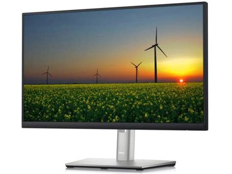 Dell P2222H 21.5" WLED LCD Monitor - Grade A