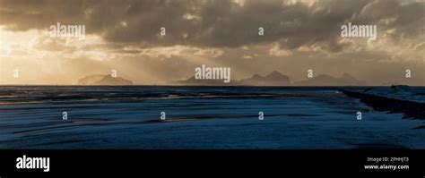 Vestmannaeyjar camping hi-res stock photography and images - Alamy