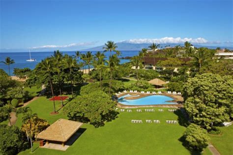 Kaanapali Beach Hotel Cheap Vacations Packages | Red Tag Vacations