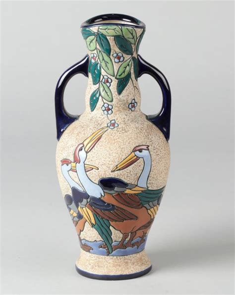 Amphora - Vase - Catawiki