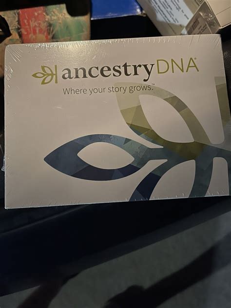 ancestry dna test kit for Sale - JustDisney