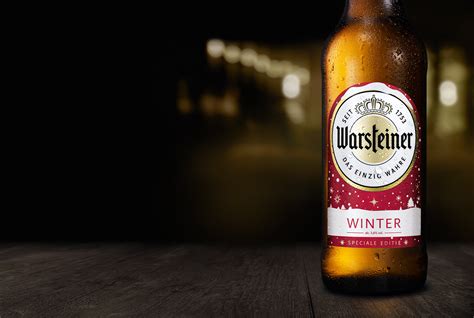 Produktwelten_Winter - Warsteiner InternationalWarsteiner International