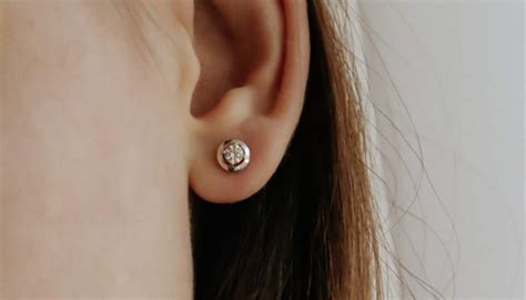 11 Best Diamond Earrings for Teenage Girl in 2024 - A Fashion Blog