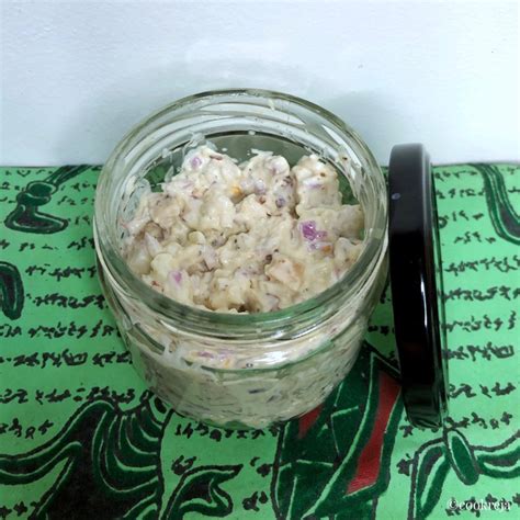Chicken Salad Recipe For Sandwiches - COOKREJA