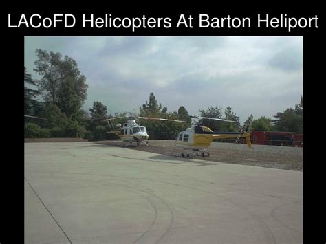 PPT - LACoFD Air Ops Headquarters PowerPoint Presentation, free ...