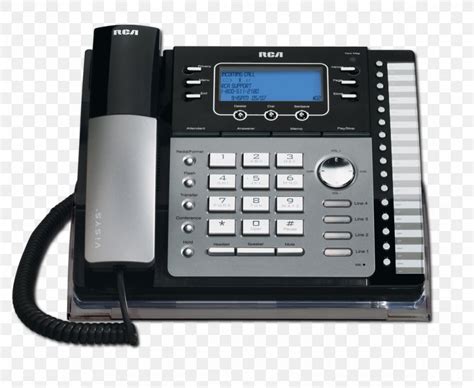 Telephone Home & Business Phones Answering Machines Speakerphone ...