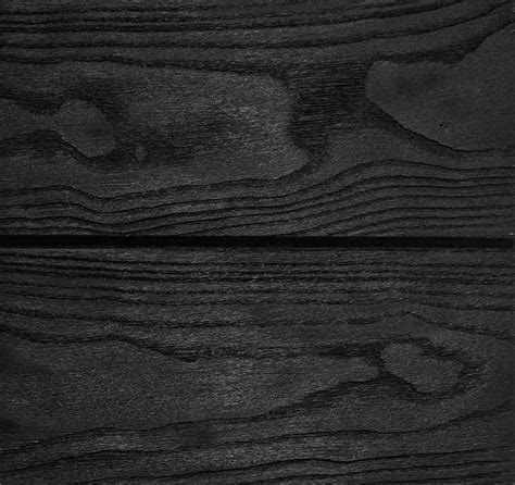 Etched Charcoal This process involves using the Burnt Ash timber, wire ...