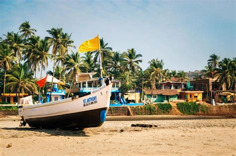 The Best Beaches in Goa | Goa Beach Guide | The Planet Edit