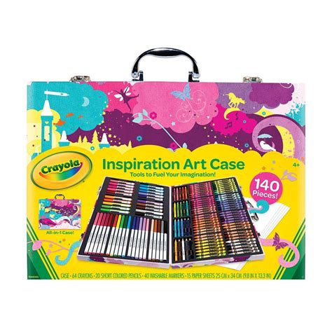 12 Best Art & Craft Kits for Kids in 2018 - Kids Arts and Crafts Kits