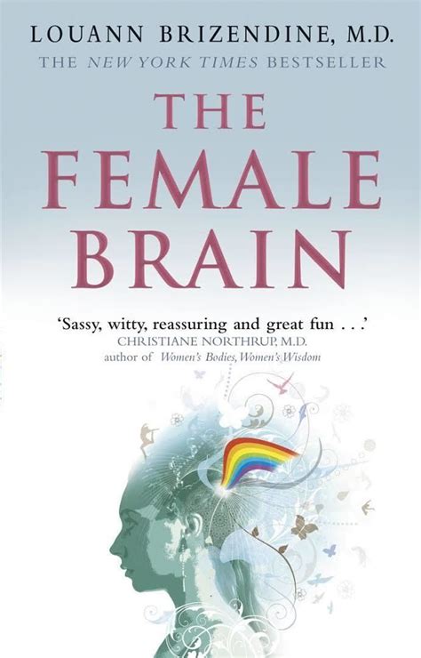 The Female Brain (book) - Alchetron, the free social encyclopedia