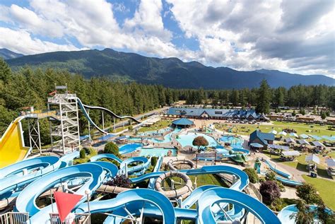 Cultus Lake Waterpark (Chilliwack) - ATUALIZADO 2023 O que saber antes ...