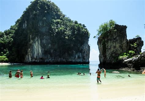 Southern Thailand Islands with Kids | Ciao Bambino!