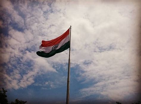 The Indian flag... | Ramesh NG | Flickr