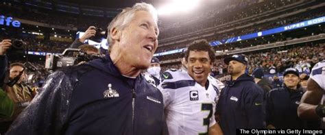 Seahawks And Pete Carroll Win Super Bowl By Doing It Their Way ...