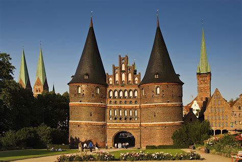 Schleswig-Holstein travel | Germany, Europe - Lonely Planet